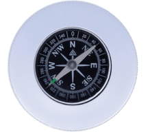 Alvo bússola náutica TARGET